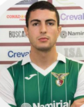 Matteo VOLTOLINI - Portiere